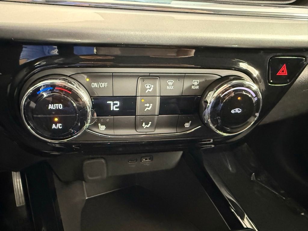 2026 Chevrolet Trax LT - Photo 24