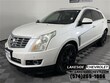 Cadillac SRX