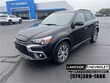 Mitsubishi Outlander Sport