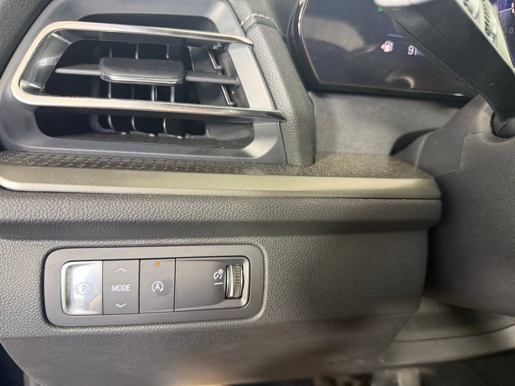 2025 Chevrolet Traverse LT - Photo 20