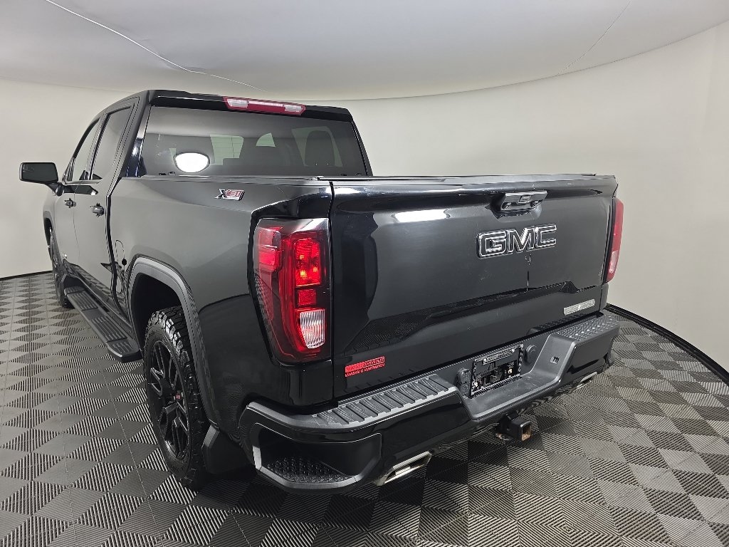 Used 2023 GMC Sierra 1500 Elevation Truck