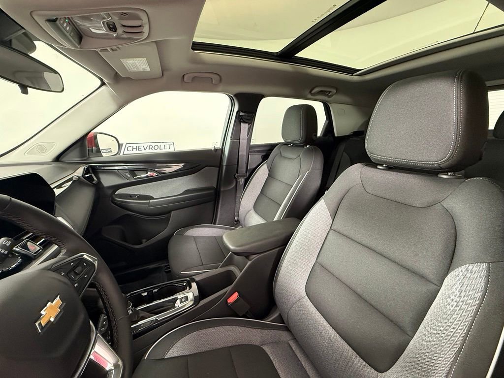 2026 Chevrolet Trailblazer LT - Photo 31