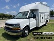 Chevrolet Express 3500