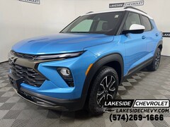 2026 Chevrolet Trailblazer Activ SUV