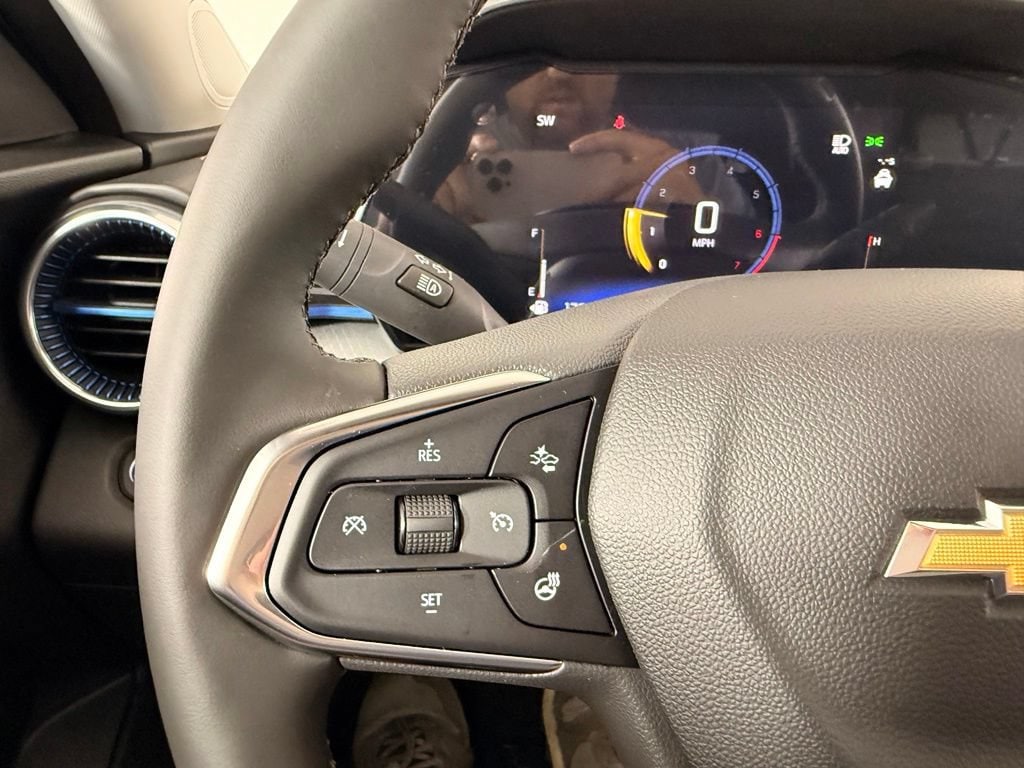 2026 Chevrolet Trax LT - Photo 24