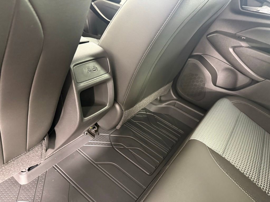 2026 Chevrolet Trax LT - Photo 31