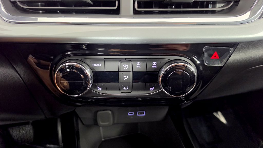 2026 Chevrolet Trax LT - Photo 32