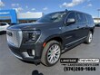 GMC Yukon XL