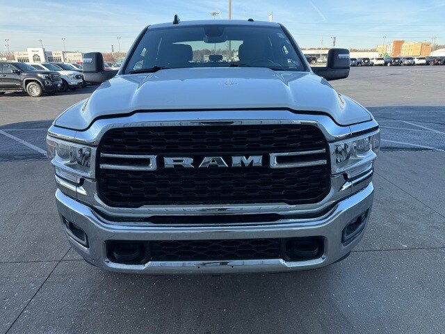 2024 Ram 2500 Big Horn photo 3