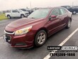 Chevrolet Malibu Limited