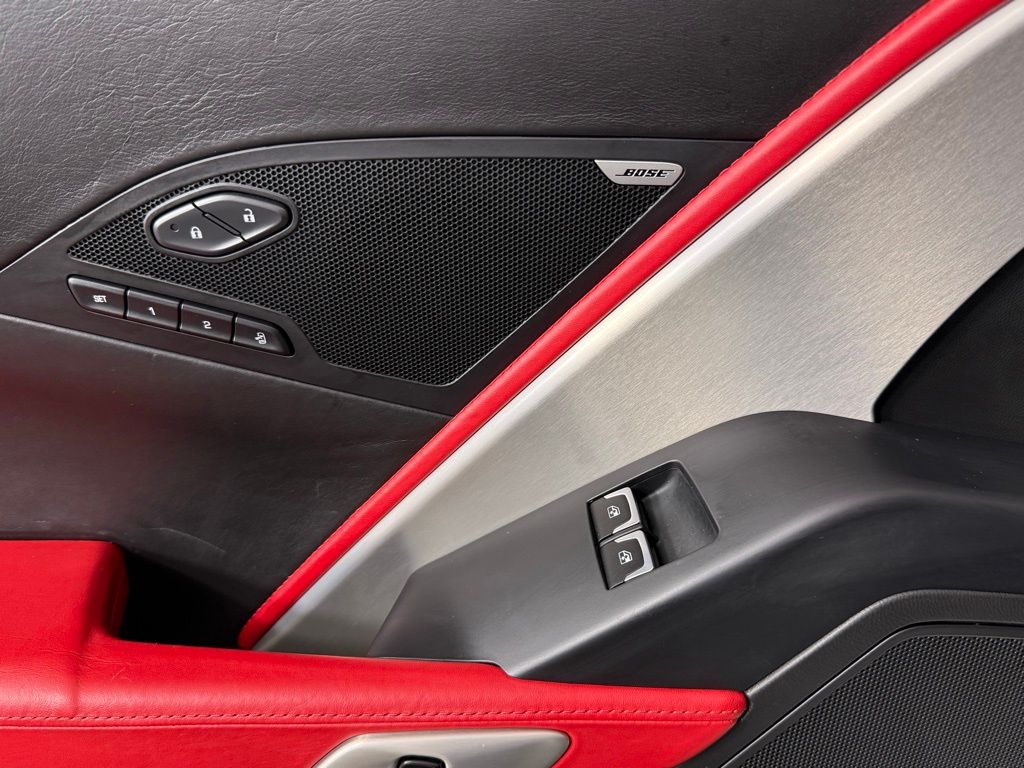 2016 Chevrolet Corvette 3LZ - Photo 16