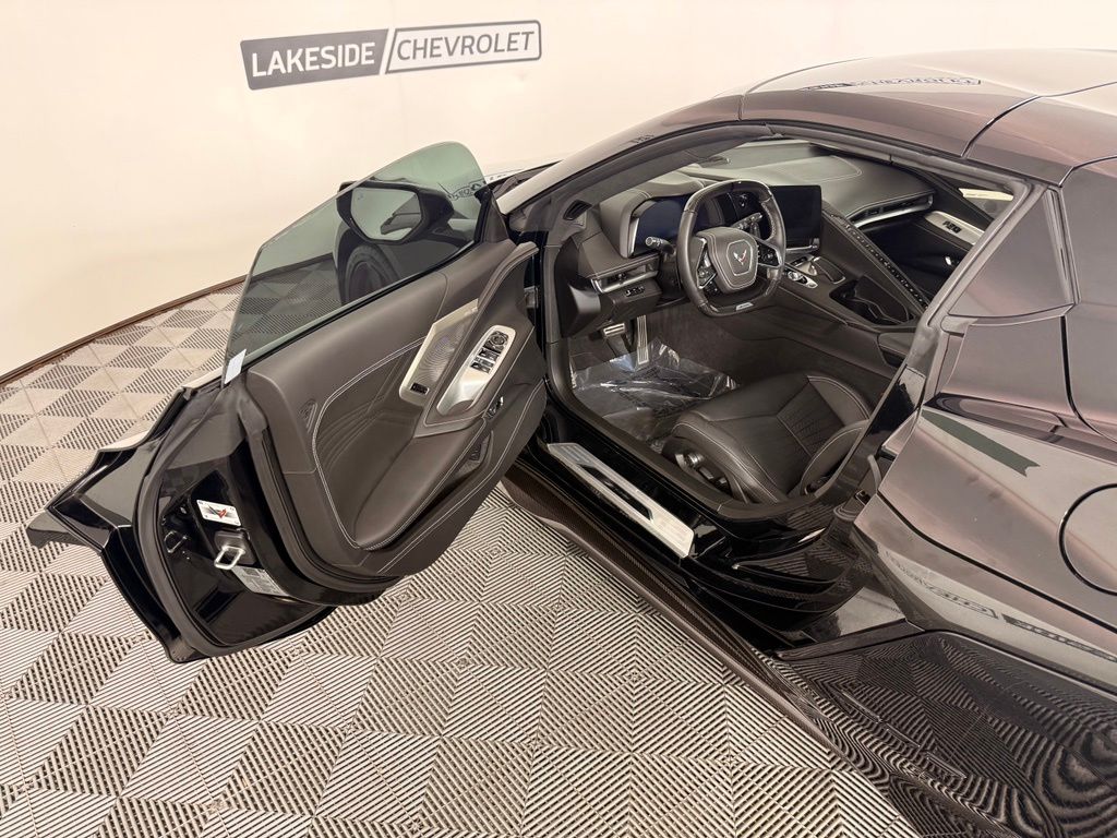 2023 Chevrolet Corvette 3LZ - Photo 46