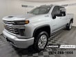  Chevrolet Silverado 2500HD