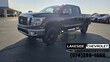 Nissan Titan