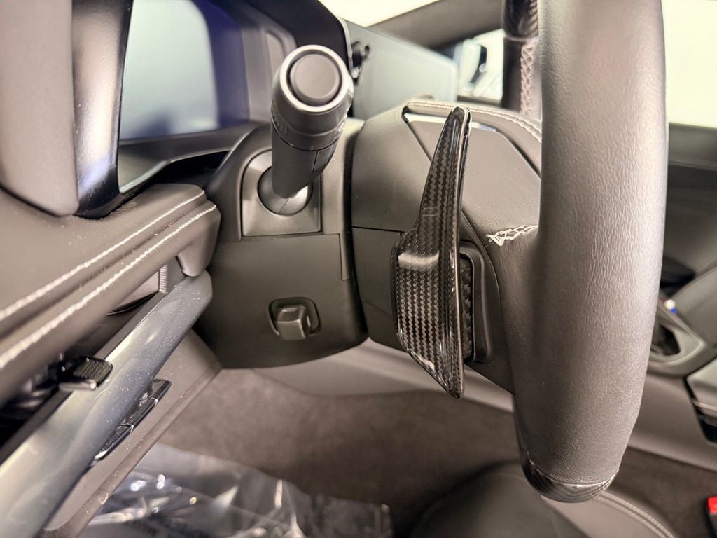 2023 Chevrolet Corvette 3LZ - Photo 26