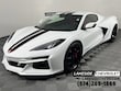 Chevrolet Corvette E-Ray
