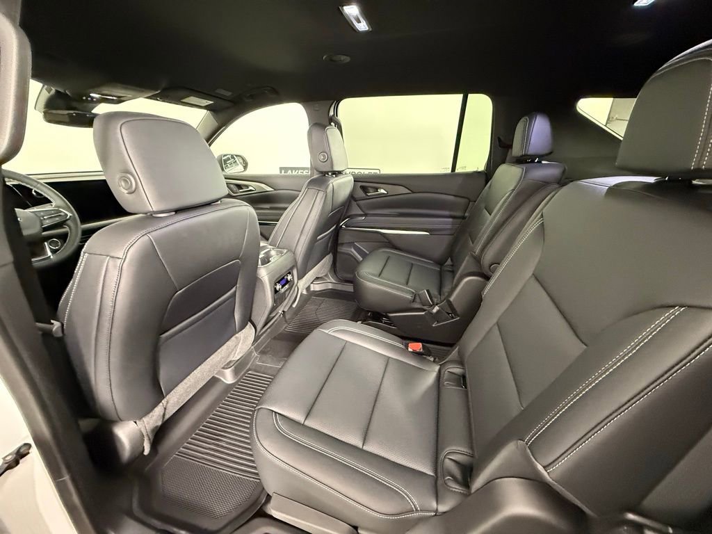 2026 Chevrolet Traverse LT - Photo 15