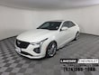  Cadillac CT4