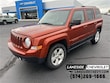 Jeep Patriot