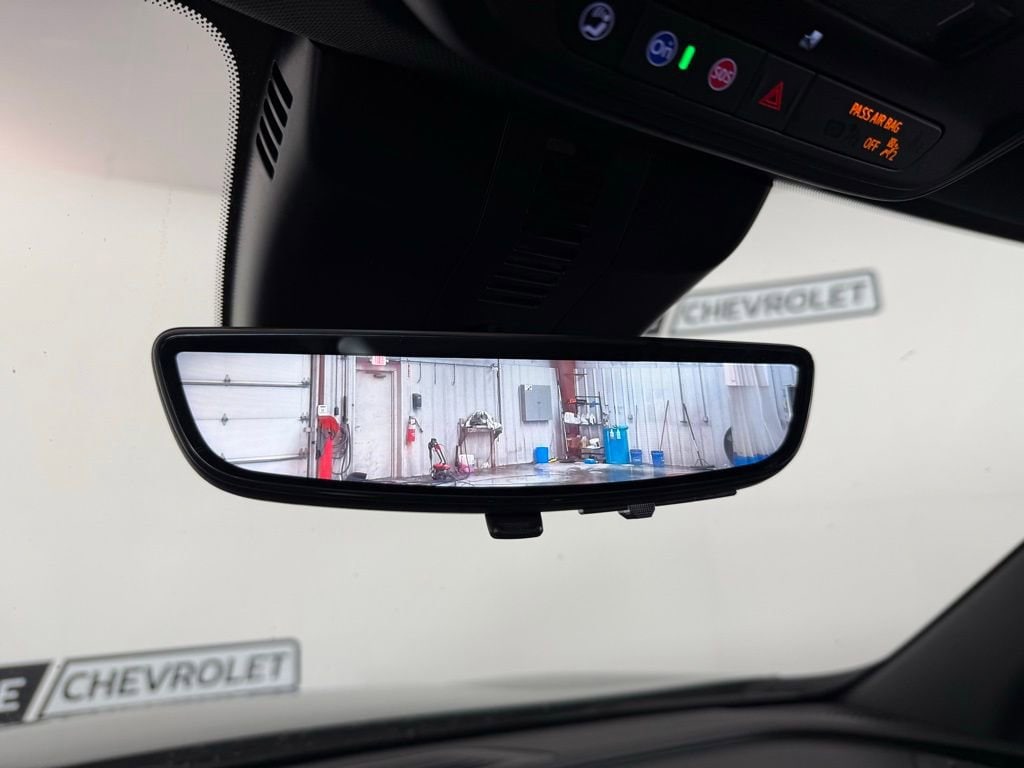 2026 Chevrolet Traverse LT - Photo 26