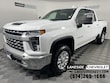 Chevrolet Silverado 2500HD