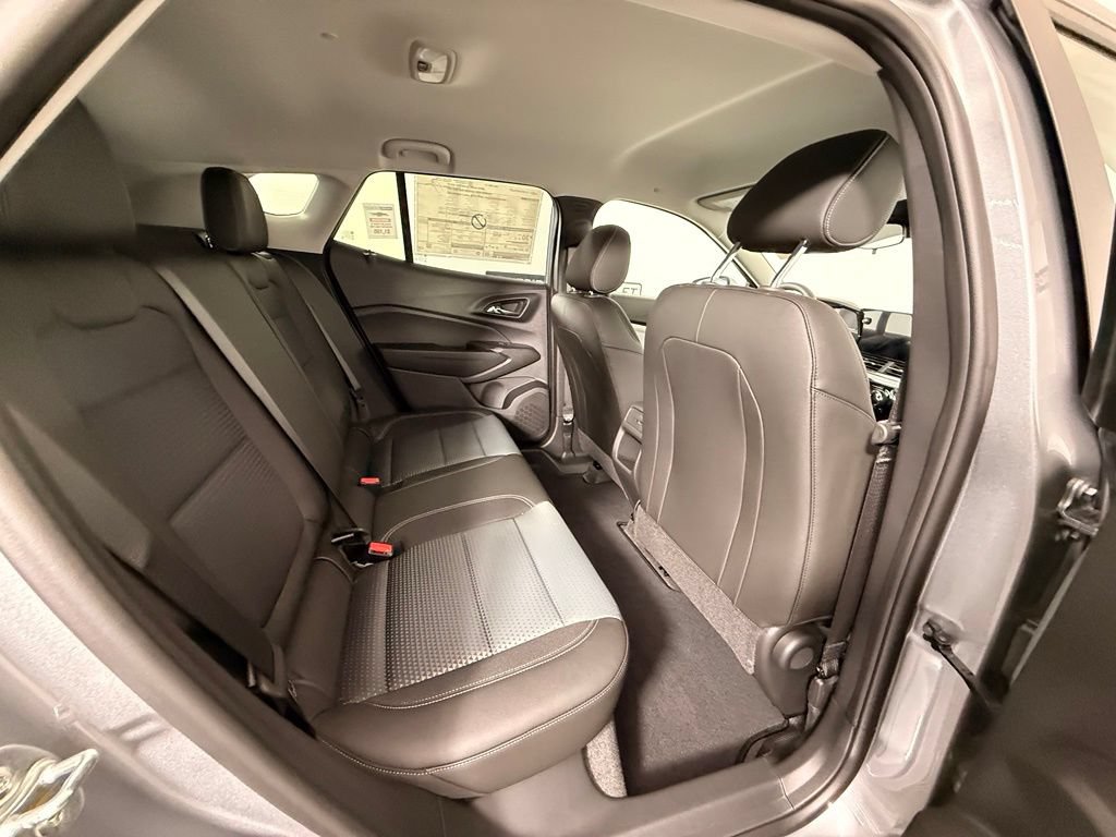 2026 Chevrolet Trax LT - Photo 19