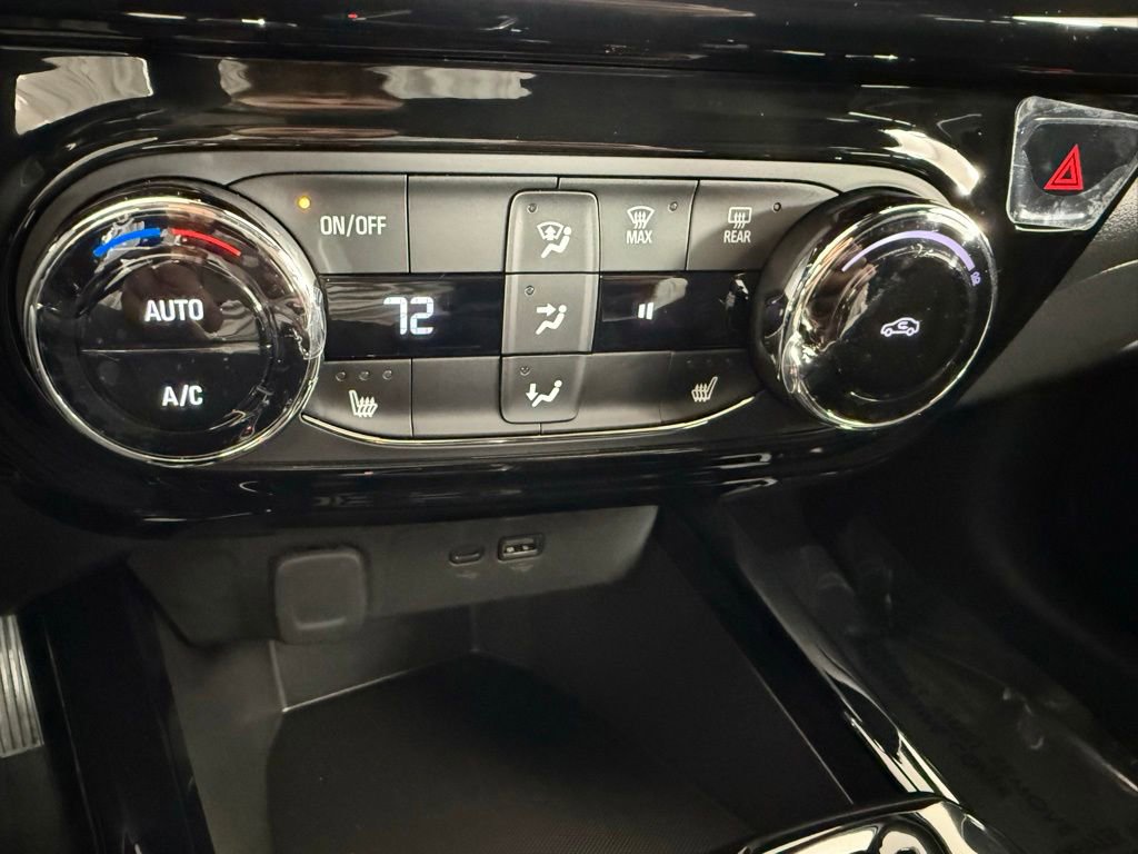 2026 Chevrolet Trax RS - Photo 22