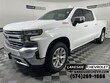 Chevrolet Silverado 1500 LTD