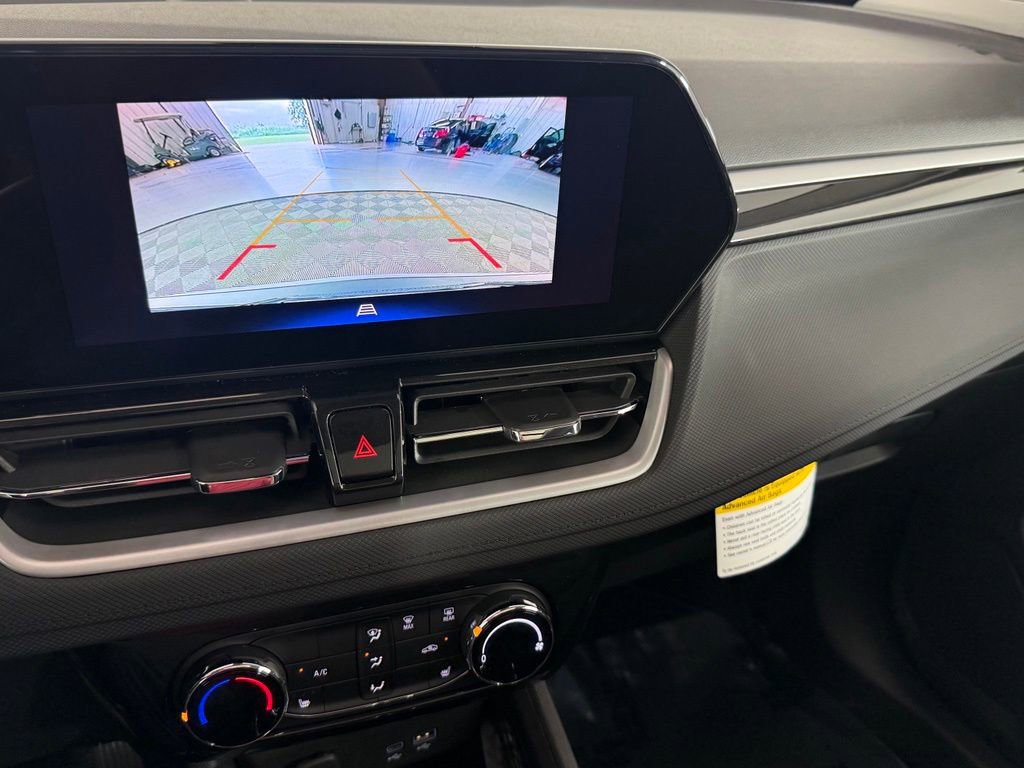 2026 Chevrolet Trailblazer LT - Photo 21