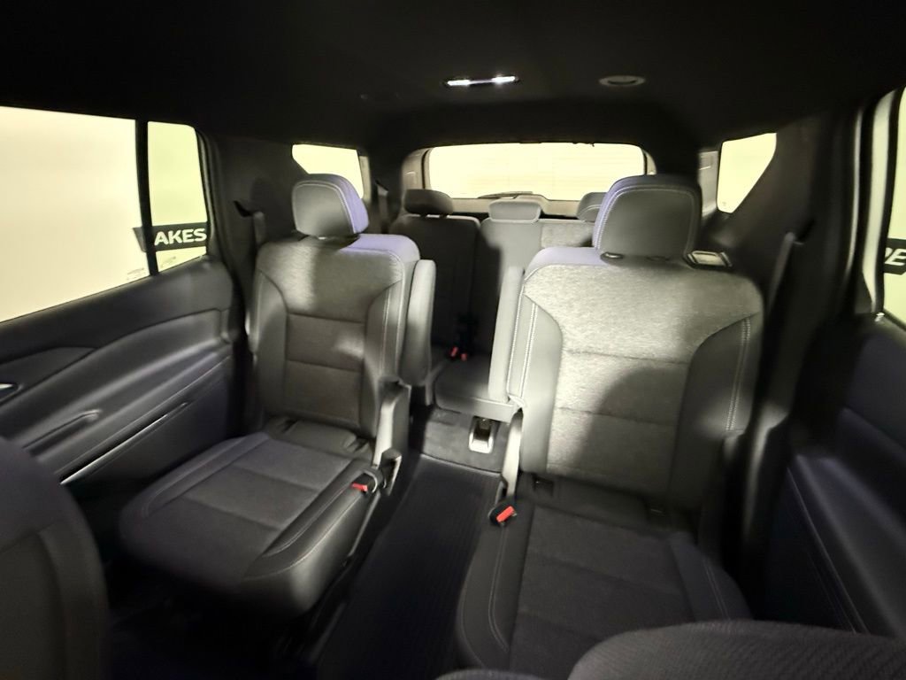 2026 Chevrolet Traverse LT - Photo 29