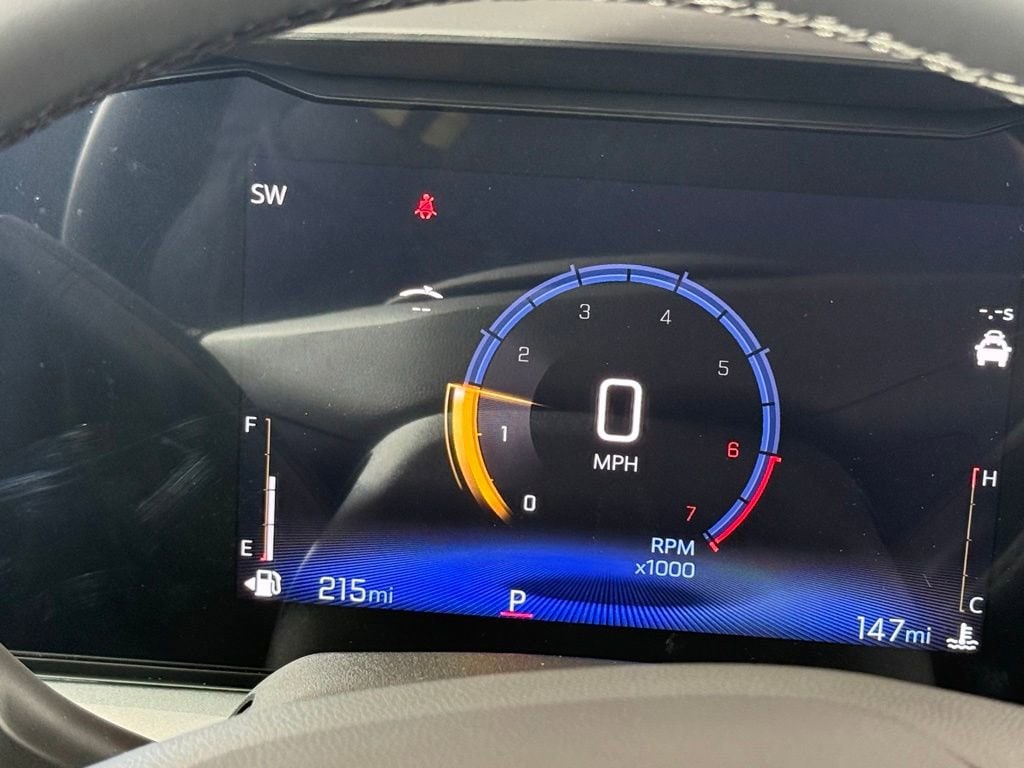 2026 Chevrolet Trax LT - Photo 20