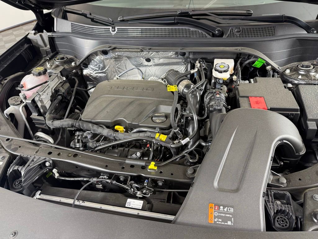 2026 Chevrolet Trax LT - Photo 32