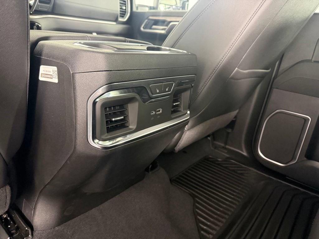 2026 Chevrolet Silverado 3500 HD LTZ - Photo 38