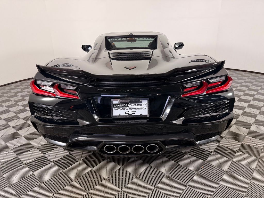 2023 Chevrolet Corvette 3LZ - Photo 7