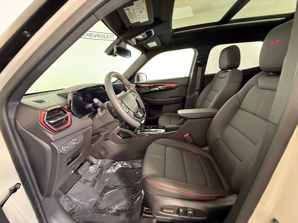 2026 Chevrolet Trailblazer RS - Photo 15