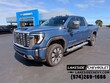  GMC Sierra 2500HD