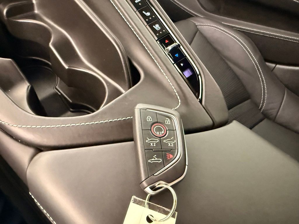 2023 Chevrolet Corvette 3LZ - Photo 24