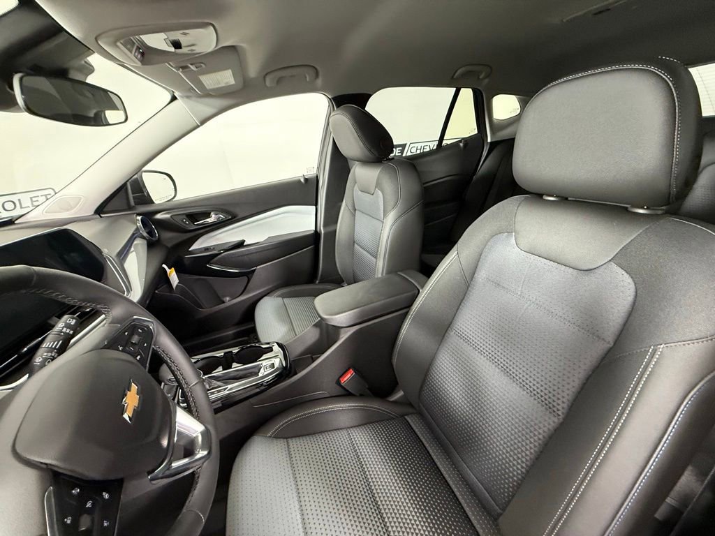 2026 Chevrolet Trax LT - Photo 28