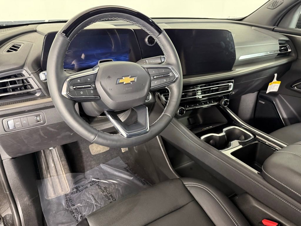 2025 Chevrolet Traverse LT - Photo 18