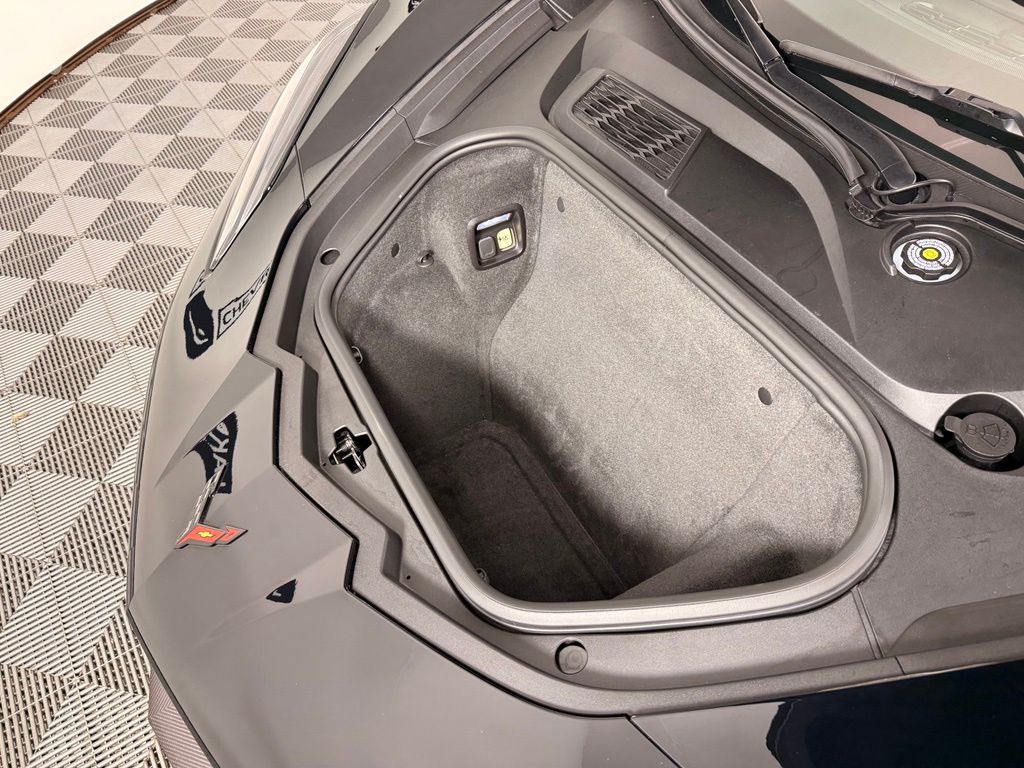 2023 Chevrolet Corvette 3LZ - Photo 20