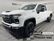Chevrolet Silverado 2500 HD