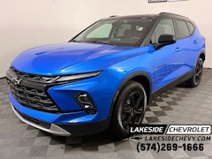 2026 Chevrolet Blazer 2LT SUV