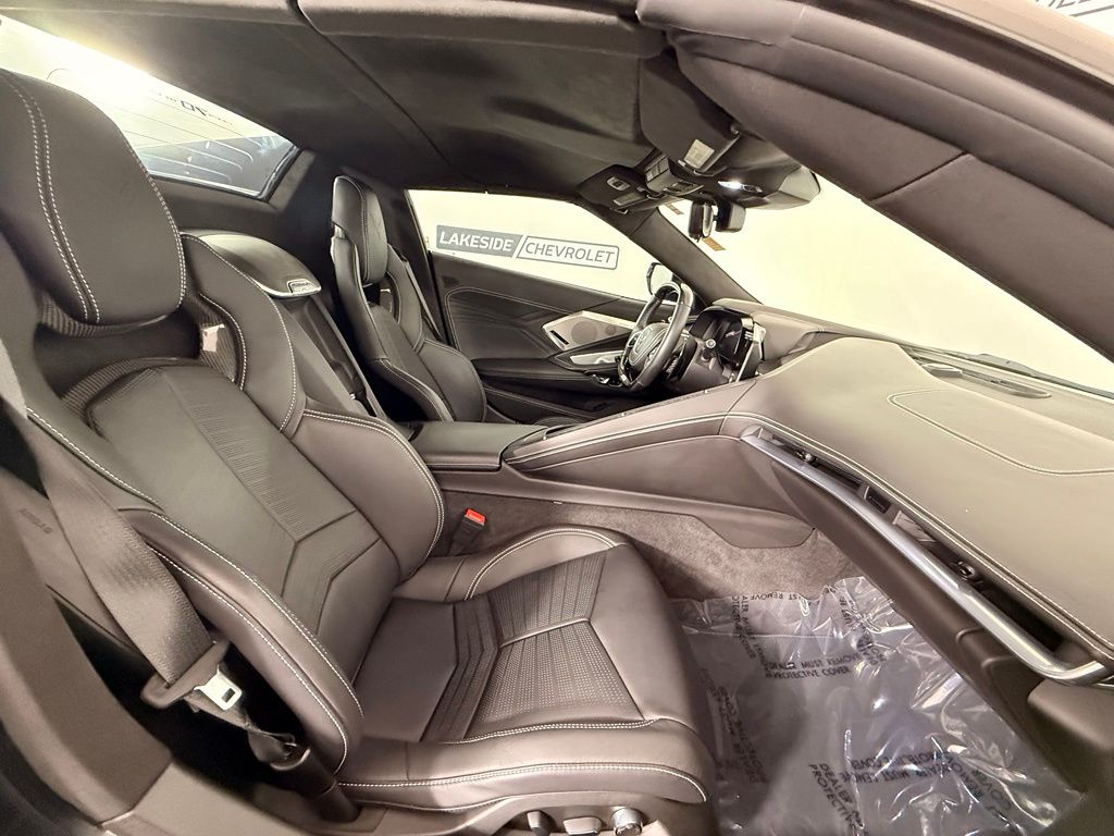 2023 Chevrolet Corvette 3LZ - Photo 43