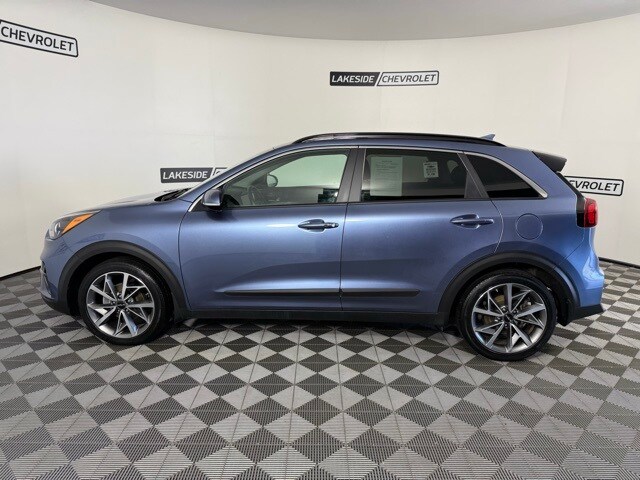 2022 Kia Niro Touring Special Edition photo 3