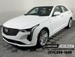 Cadillac CT4