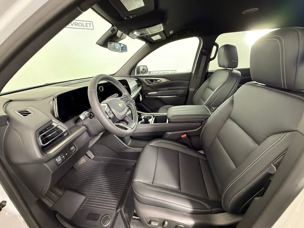 2026 Chevrolet Traverse LT - Photo 14