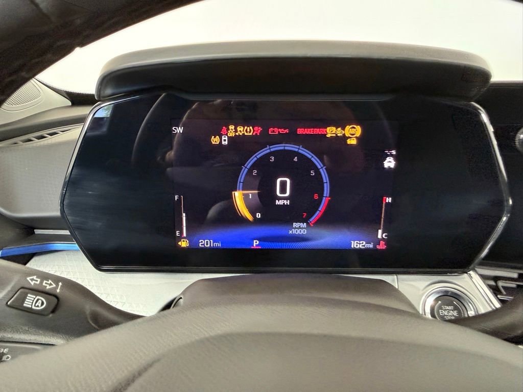 2026 Chevrolet Trax LT - Photo 21
