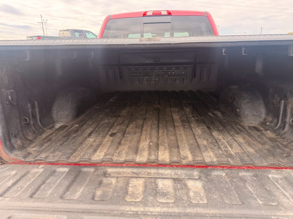 Used 2018 GMC Sierra 2500HD Denali Truck