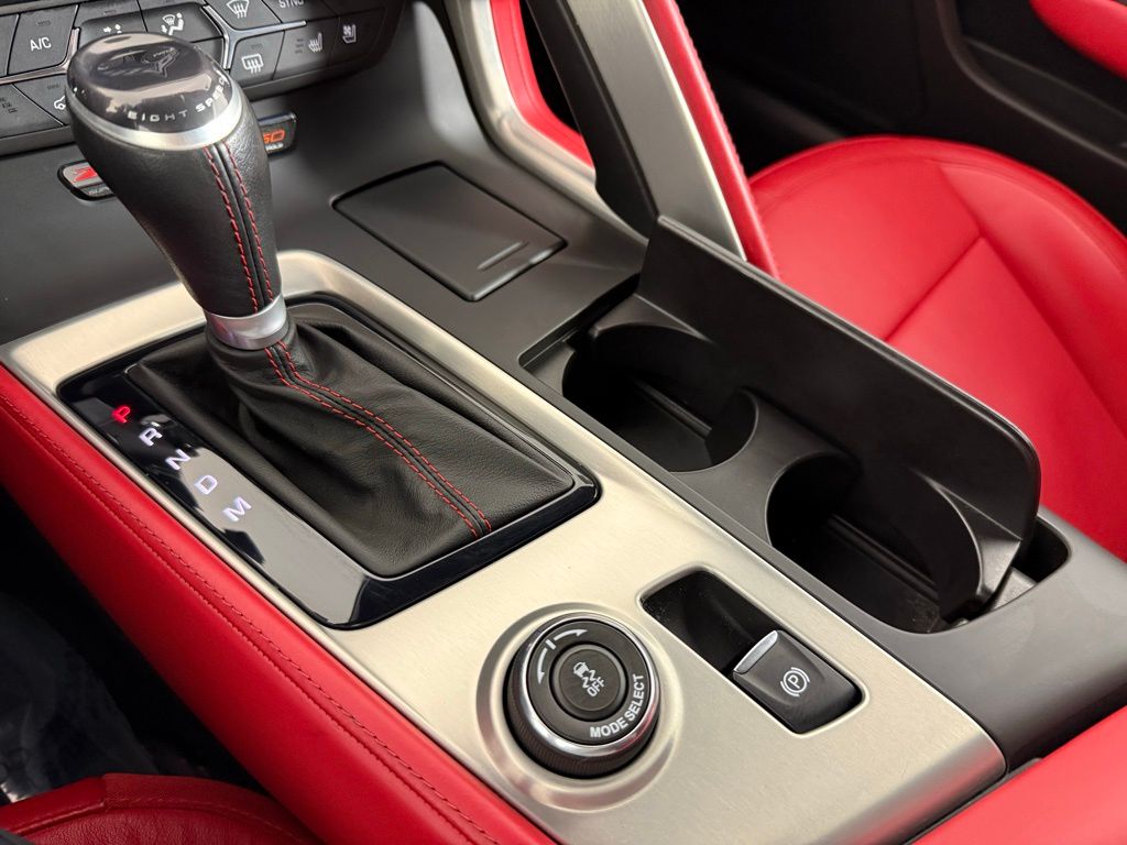 2016 Chevrolet Corvette 3LZ - Photo 23