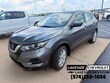 Nissan Rogue Sport